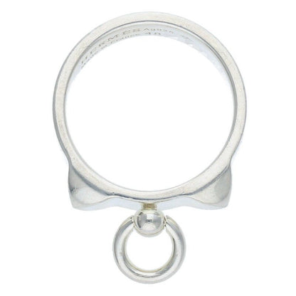 Hermes Collier De Chien PM Collier De Chien PM Silver Ring Men's 48 8