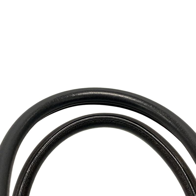 Saint Laurent Paris Handbag Sac De Jour Baby 421859 Black Leather