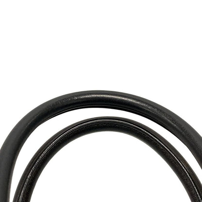 Saint Laurent Paris Handbag Sac De Jour Baby 421859 Black Leather