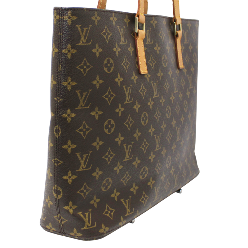 Louis Vuitton M51155 Luko Tote Bag A25-667