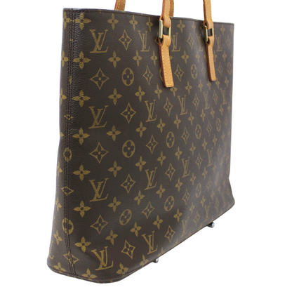 Louis Vuitton M51155 Luko Tote Bag A25-667