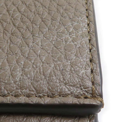 Fendi Trifold Wallet 7m0280-agqz