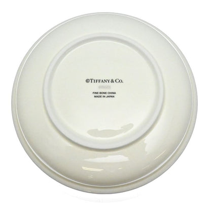 Tiffany & Co Serving Bowl Bone China Tableware