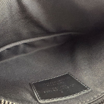 Louis Vuitton Crossbody Shoulder Bag Monogram Empreinte Trio Pouch NM M59681