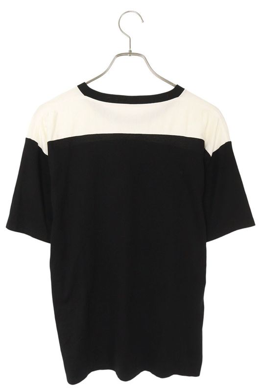 Celine 2x839500o Studded Logo T-shirt Men's S