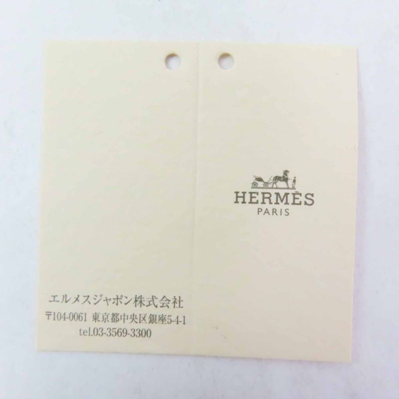 Hermes Azap Long Silk Quin Etoupe Vaux Epson Long Wallet Engraved W With Box