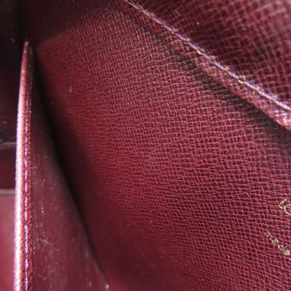 Louis Vuitton M30186 Baikal Second Bag Taiga Leather Men