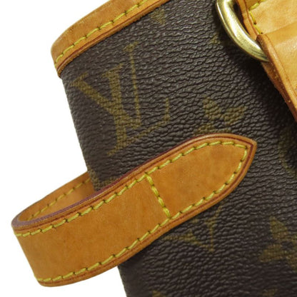 Louis Vuitton M51153 Batignolles Tote Bag Monogram Canvas Women