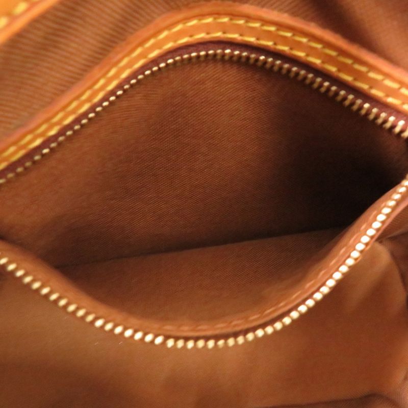 Louis Vuitton Vavin PM Monogram M51172 Handbag LV 0247 Louis Vuitton