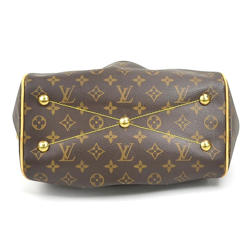 Louis Vuitton Handbag Tivoli PM M40143