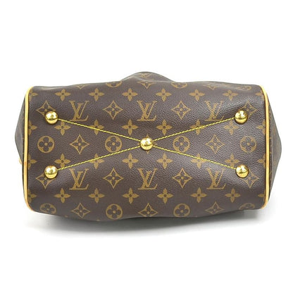 Louis Vuitton Handbag Tivoli PM M40143