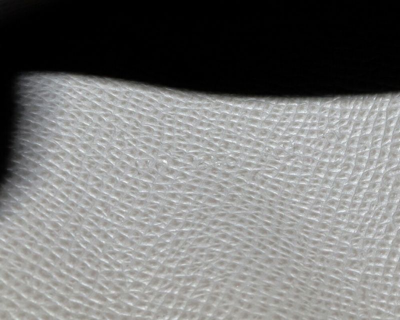 Hermes Zipper Long Wallet With Change Pocket Citizen Twill Long Combine Long