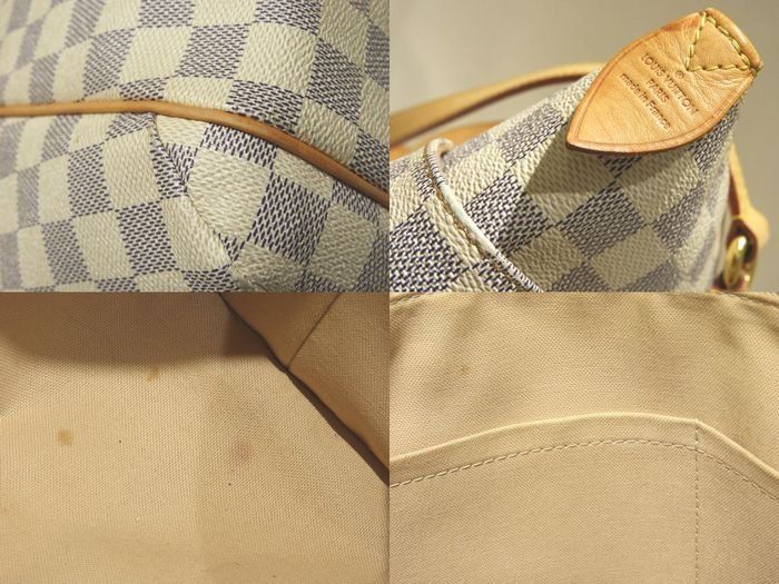 Good Louis Vuitton Tote Bag Totally PM N51261 Shoulder Bag Monogram Women
