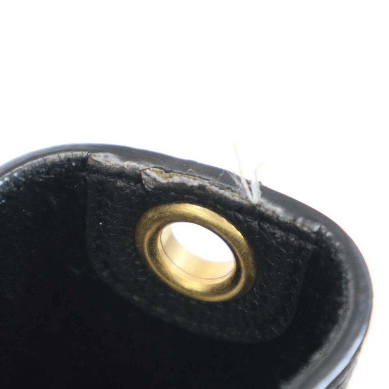 Celine Sangle Bucket Bag Small Sangle Bucket Shoulder Bag Black