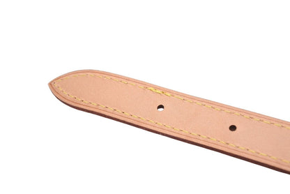 Louis Vuitton Strap Handle Brown — view 5