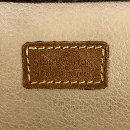 Louis Vuitton Monogram Sac Pla M51140 Bag Tote Bag Unisex