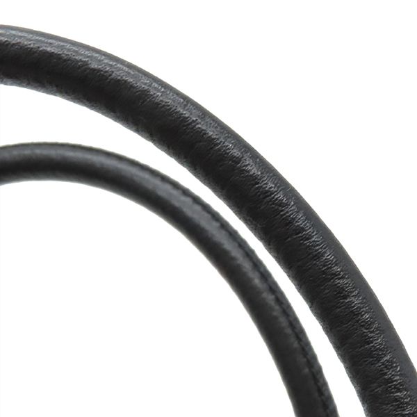 Balenciaga 2way Bag Large Shopping Bag Coated Canvas Leather Brown Gold