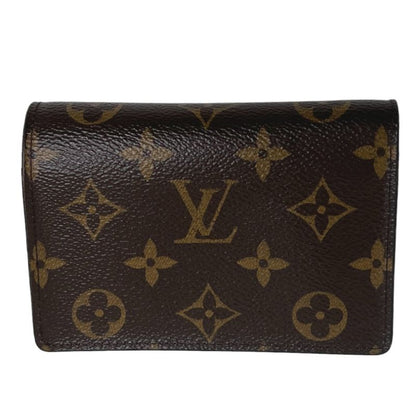 Louis Vuitton M69433 Monogram Portefeuille Juliette Foldable Wallet Louis