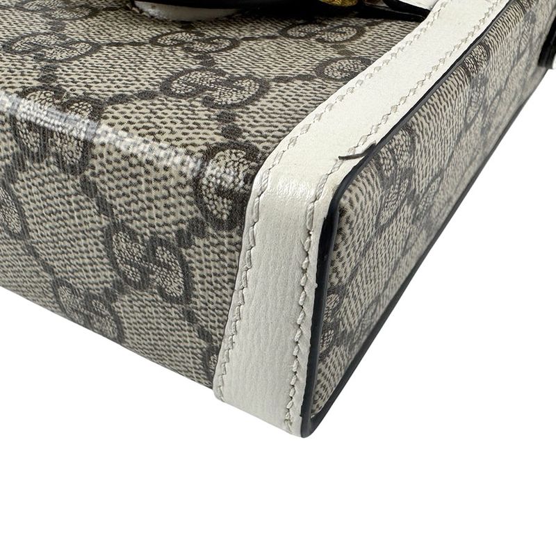 Gucci Shoulder Bag Horsebit 625615