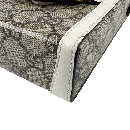 Gucci Shoulder Bag Horsebit 625615