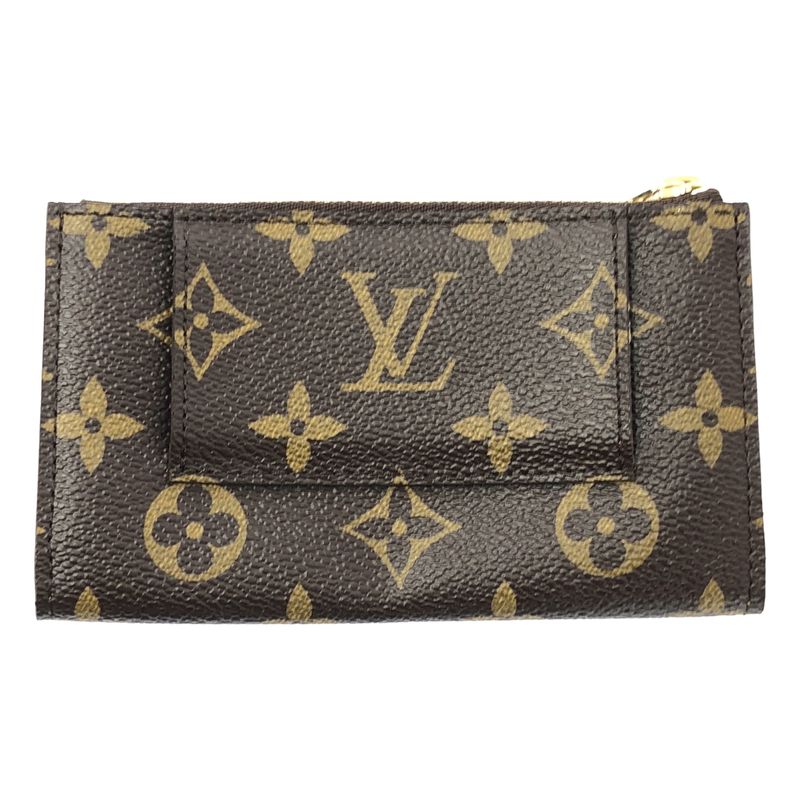 Louis Vuitton Pochette Duo Waist Bag M9836 - Brown - Women's