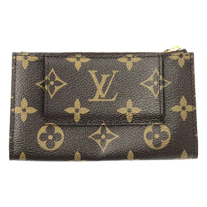 Louis Vuitton Pochette Duo Waist Bag M9836 - Brown - Women's