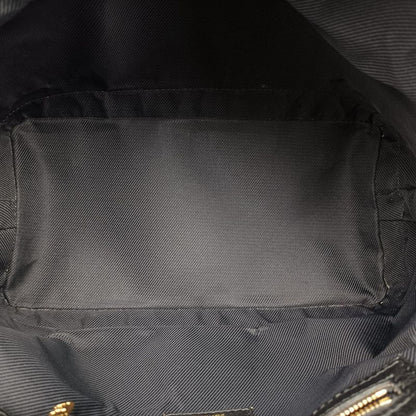 Louis Vuitton Dubruge Neo Alma Navy And Noir Black Monogram Dubruge Mi3099