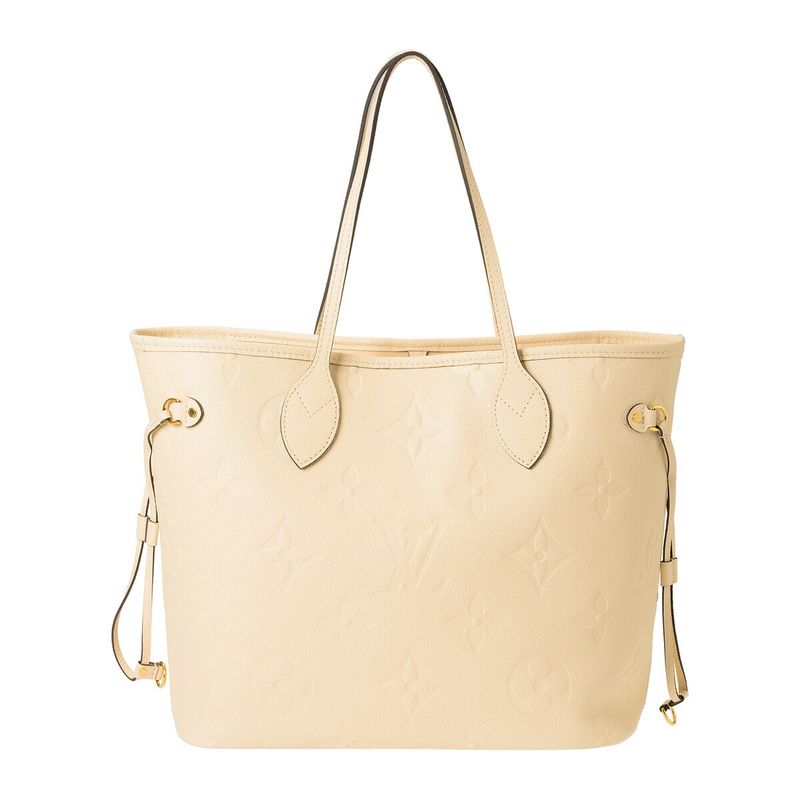 Louis Vuitton Tote Bag Neverfull MM Tortolaire