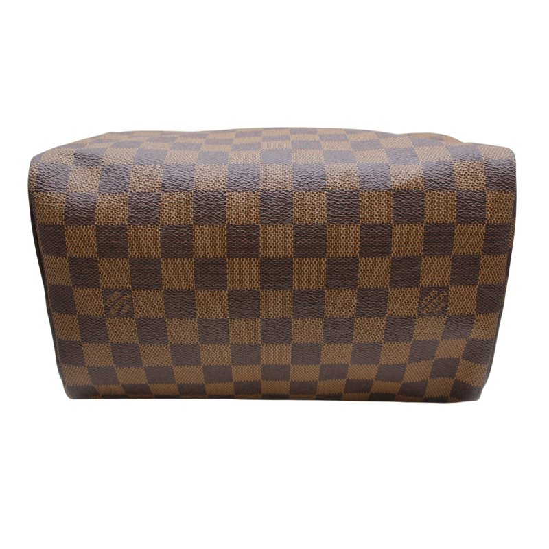 Louis Vuitton N41532 Damier Speedy 25 A25-2615
