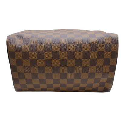 Louis Vuitton N41532 Damier Speedy 25 A25-2615