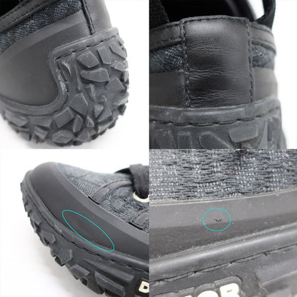 Dior Sneakers Low Top Sneakers Oblique Crotch Size 41 26cm (10.24in)