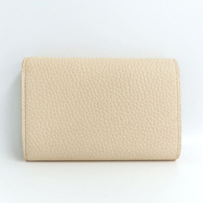 Louis Vuitton Portefeuille Capucines Compact M11363 Flower-lv Quartz