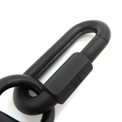 Louis Vuitton Shoulder Bag Steamer XS Monogram Canvas Leather Monogram X Black