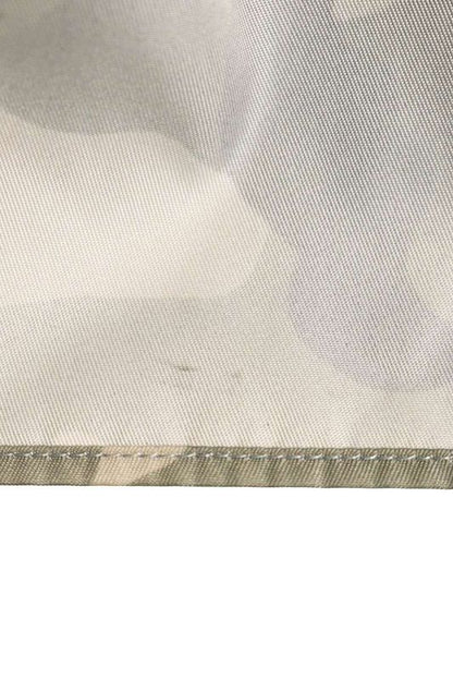 Prada Sc773 S232 143M Camouflage Pattern Nylon Blouson With Logo Plate Men's M