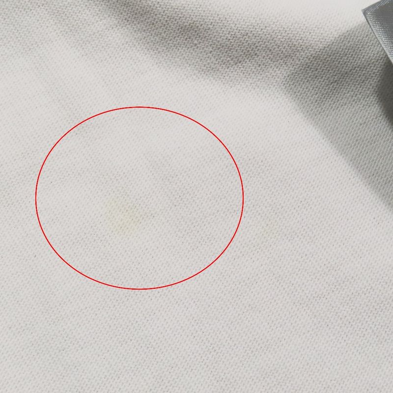 20ss Dior X Stuss Y T-Shirt Short Sleeve Round Neck Cut and Sewn XL Pink White