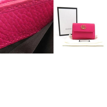 Gucci Trifold Wallet 523277