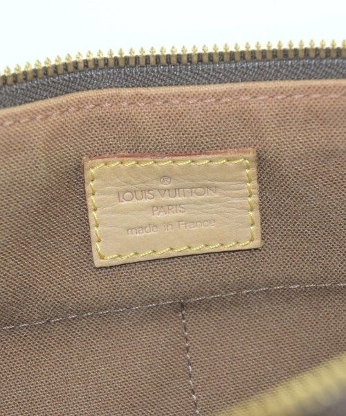 Louis Vuitton Shoulder Bag Women's