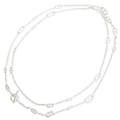 Hermes Farandole Long Necklace Men's 160