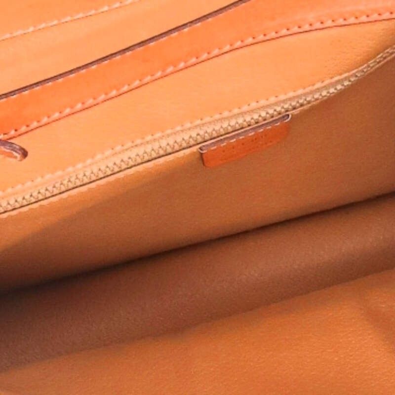 Celine Macadam Clutch Shoulder Bag Women