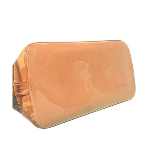 Louis Vuitton Handbag Brown — view 10