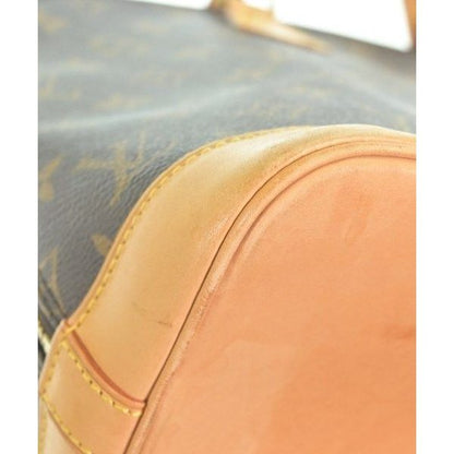 Louis Vuitton Handbag Brown — view 12