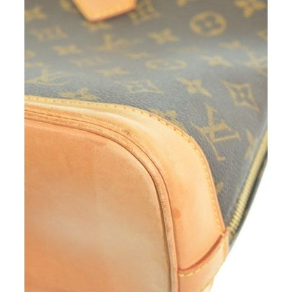 Louis Vuitton Handbag Brown — view 13