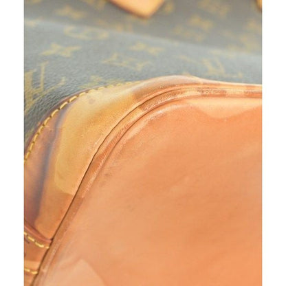 Louis Vuitton Handbag Brown — view 14