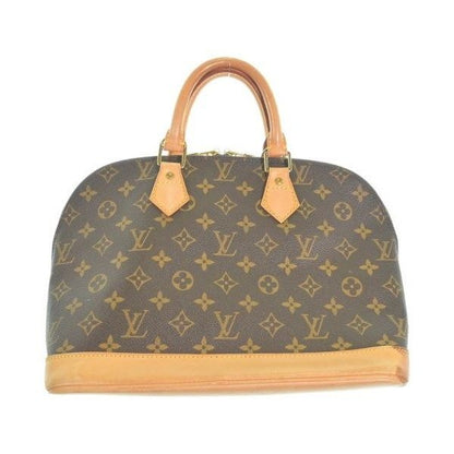 Louis Vuitton Handbag Brown — view 2