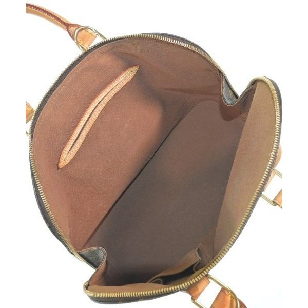 Louis Vuitton Handbag Brown — view 3