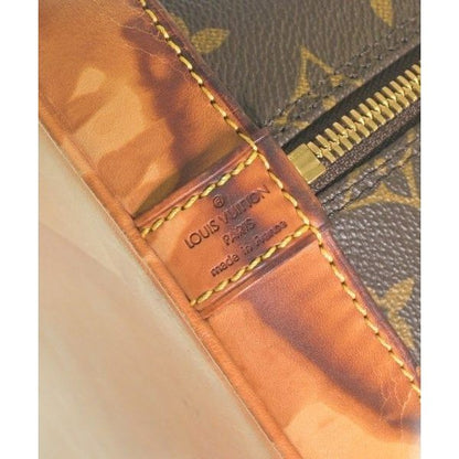 Louis Vuitton Handbag Brown — view 4