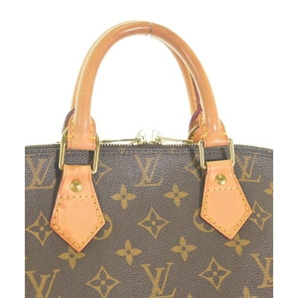 Louis Vuitton Handbag Brown — view 5