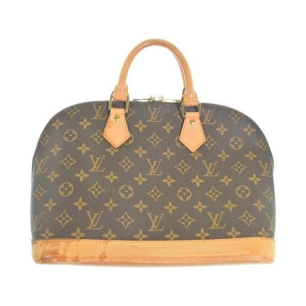 Louis Vuitton Handbag Brown
