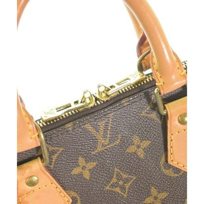 Louis Vuitton Handbag Brown — view 6