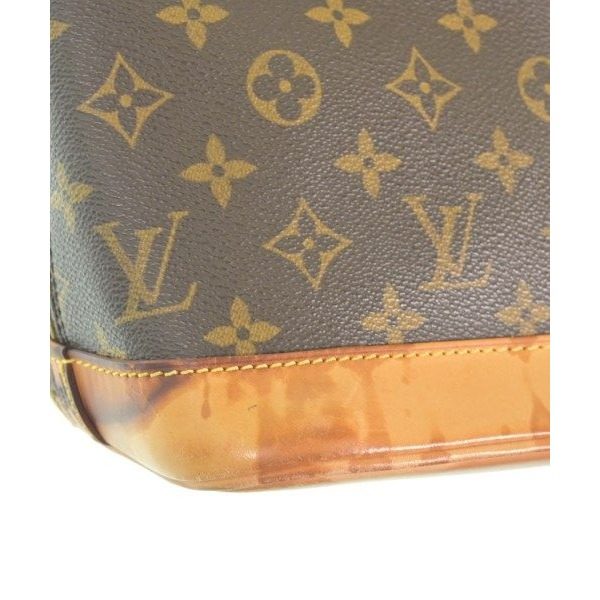 Louis Vuitton Handbag Brown — view 8